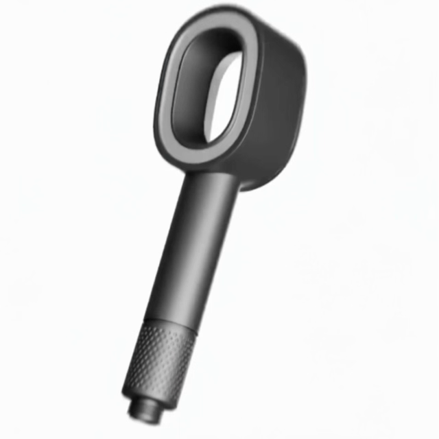 Refill Filter Showerhead