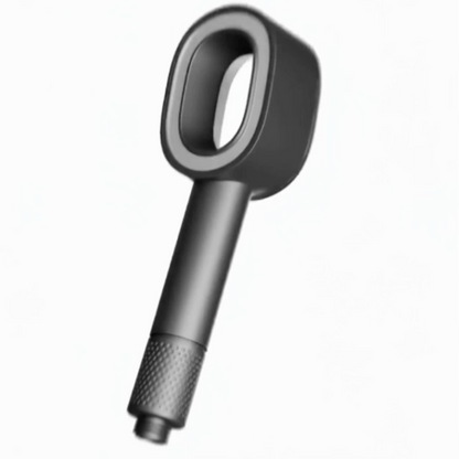 Refill Filter Showerhead