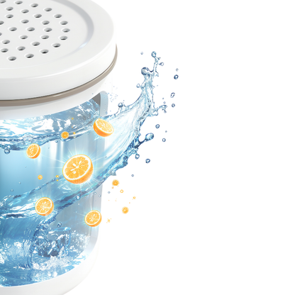 Refill Filter Rainshower